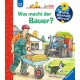 Ravensburger - Wieso? Weshalb? Warum? Junior: Was macht der Bauer? (A)
