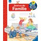 Ravensburger - Wieso? Weshalb? Warum? Rund um die Familie (A)