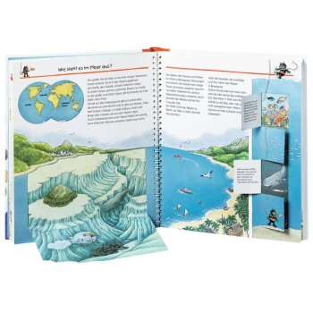 Ravensburger - Wieso? Weshalb? Warum? Unsere Erde (A)
