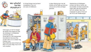 Ravensburger - Wieso? Weshalb? Warum? Die Müllabfuhr...
