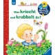 Ravensburger - Wieso? Weshalb? Warum? Junior: Was kriecht und krabbelt da? (A)