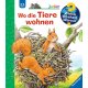 Ravensburger - Wieso? Weshalb? Warum? Junior: Wo die Tiere wohnen