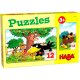 Haba - Puzzles Obstgarten (4)