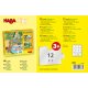 Haba - Puzzles Obstgarten (4)