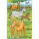 Haba - Puzzles Pferde (4)