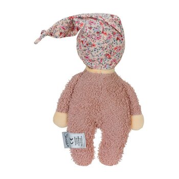 Sterntaler - Spielpuppe rose (A)