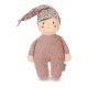 Sterntaler - Spielpuppe rose (2)