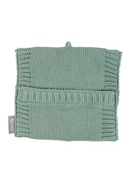 Sterntaler - Wärmekissen hellgrün (A)