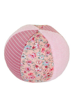 Sterntaler - Ball rosa (A)