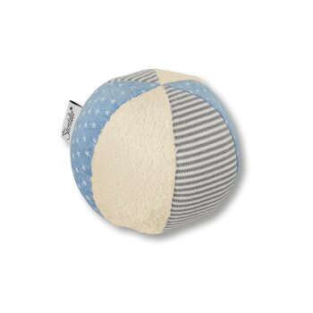 Sterntaler - Ball blau (A)