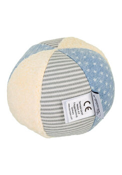 Sterntaler - Ball blau (A)