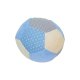 Sterntaler - Ball blau-ecru (2)