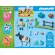 PLAYMOBIL - Country - 70515 Sammelpony "Lewitzer" (A)