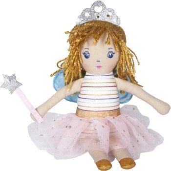 Die Spiegelburg - Prinzessin Lillifee - Puppe "Glitter & Gold" (A)