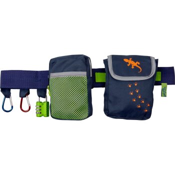 Die Spiegelburg - Nature Zoom - Multi-Gurttasche (A)