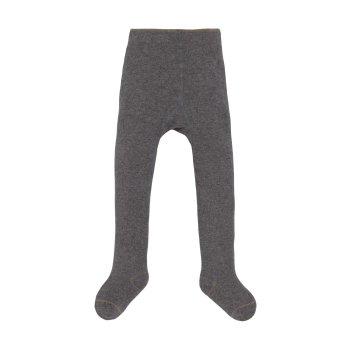 Lässig - Strumpfhose - Tights GOTS, Anthracite Gr....