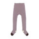 Lässig - Strumpfhose - Tights, Tiny Farmer, lilac Gr. 74-80 (A)