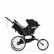 CYBEX - Gold AVI Adapter für Auto-Babyschale