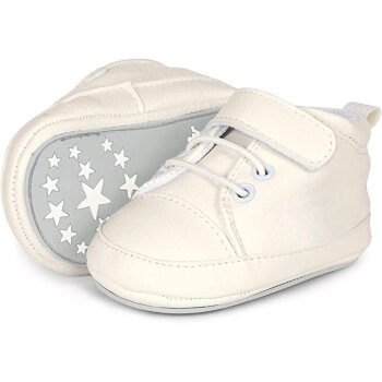 Sterntaler - Baby-Schuh Gr. 15/16 weiß (A)