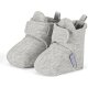 Sterntaler - OCS Baby-Schuh Gr. 15/16 silber (A)