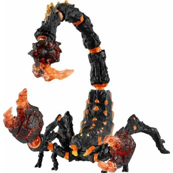 Schleich - LAVASKORPION