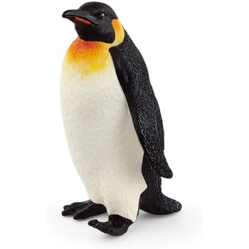 Schleich - Wild Life - 14841 Pinguin