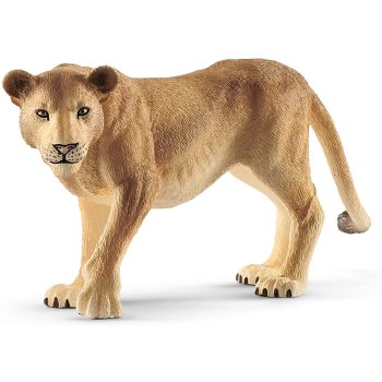 Schleich - Wild Life - 14825 Löwin