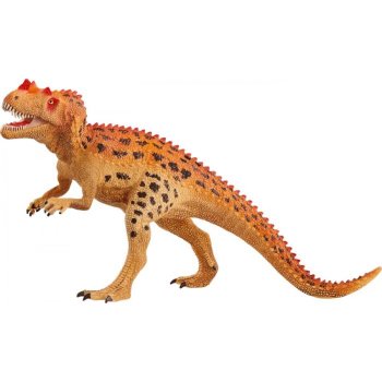Schleich - Dinosaurs - 15019 Ceratosaurus