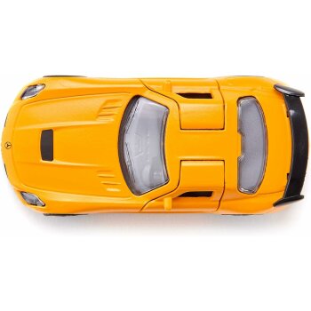 SIKU - Mercedes-Benz SLS AMG Black Series