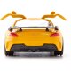 SIKU - Mercedes-Benz SLS AMG Black Series