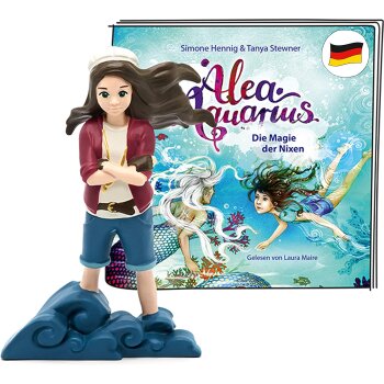 tonies® - Alea Aquarius - Die Magie der Nixen (A)