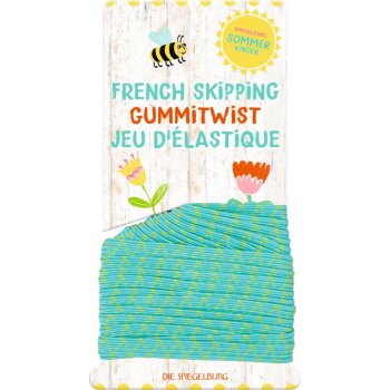 Die Spiegelburg - Sommerkinder - Gummitwist (12)