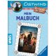 Ravensburger - minis Malbuch Ostwind