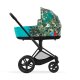 Cybex - Platinum PRIAM 4.0 Kombikinderwagen We the best by DJ Khaled