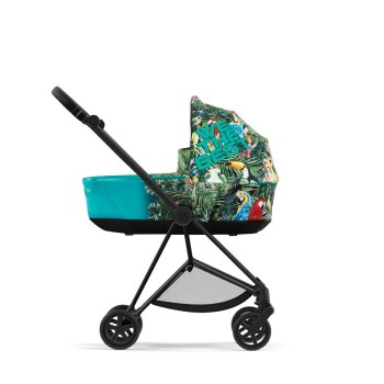 Cybex - Platinum MIOS 3.0 Kombikinderwagen 2 in 1 DJ...