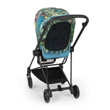 Cybex - Platinum MIOS 3.0 Kombikinderwagen 2 in 1 DJ Khaled (WE THE BEST)