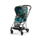 Cybex - Platinum MIOS 3.0 Kombikinderwagen 2 in 1 DJ Khaled (WE THE BEST)