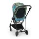 Cybex - Platinum MIOS 3.0 Kombikinderwagen 2 in 1 DJ Khaled (WE THE BEST)