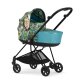 Cybex - Platinum MIOS 3.0 Kombikinderwagen 2 in 1 DJ Khaled (WE THE BEST)