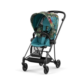 Cybex - Platinum MIOS 3.0 Sportkinderwagen DJ Khaled (WE...