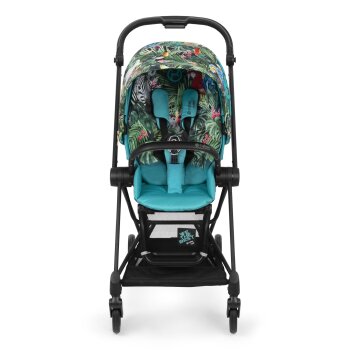 Cybex - Platinum MIOS 3.0 Sportkinderwagen DJ Khaled (WE...