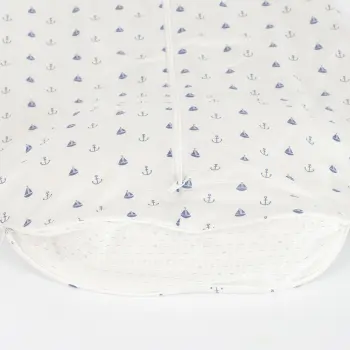 Träumeland - Sommer-Schlafsack Tencel (0,5 TOG)...