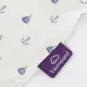 Träumeland - Sommer-Schlafsack Tencel (0,5 TOG) Anker Gr. 70