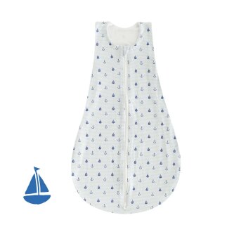 Träumeland - Sommer-Schlafsack Tencel (0,5 TOG)...