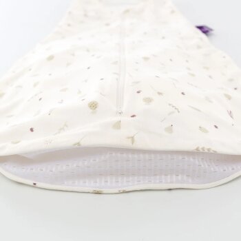 Träumeland - Sommer-Schlafsack Tencel (0,5 TOG)...