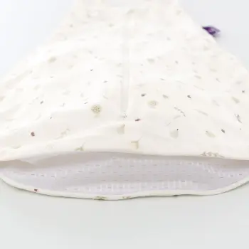 Träumeland - Sommer-Schlafsack Tencel (0,5 TOG)...