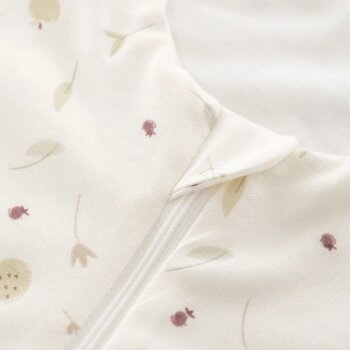 Träumeland - Sommer-Schlafsack Tencel (0,5 TOG) Sommerfrische Gr. 70 (A)