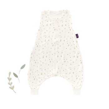 Träumeland - Sommerschlafsack TO GO Tencel...