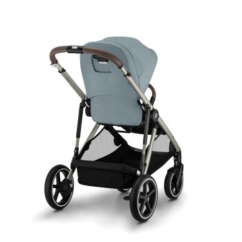 Cybex - Gold Gazelle S Sportkinderwagen Sky blue