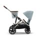 Cybex - Gold Gazelle S Sportkinderwagen Sky blue
